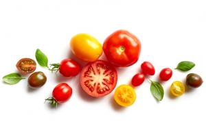 Фитомаг препаратидан фойдаланиб помидорларни сақлаш