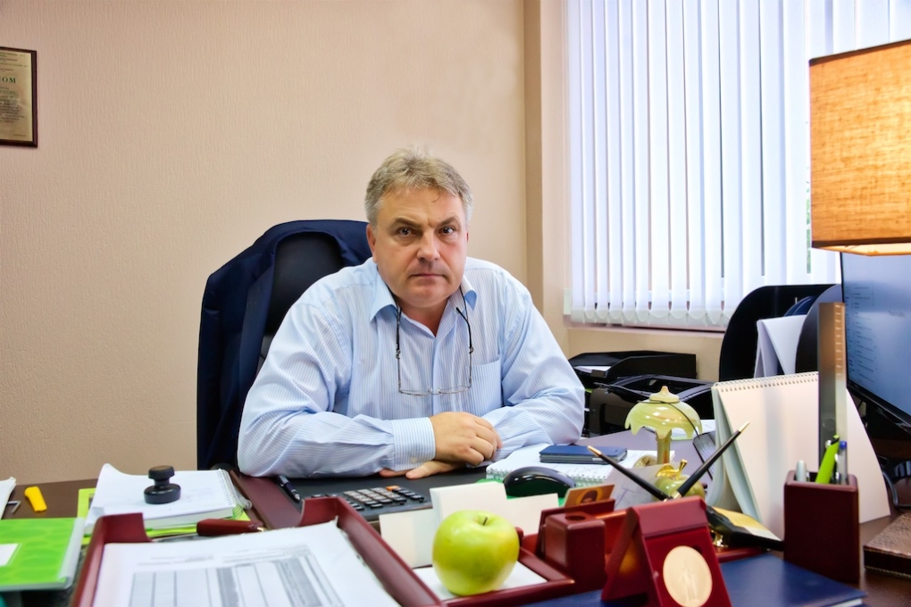 “Фитомаг” технологиясини қўллаш