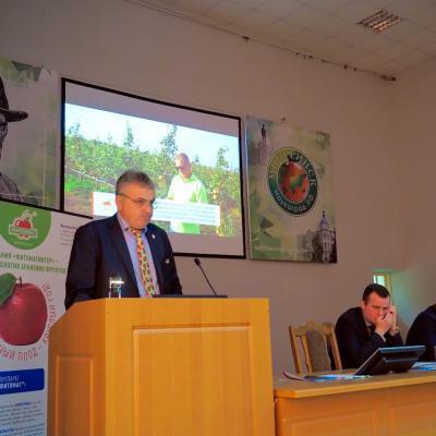 Мичуринск (14.03.2019)