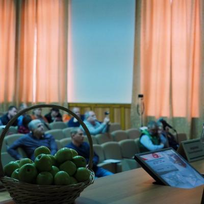 Мичуринск 02.2020