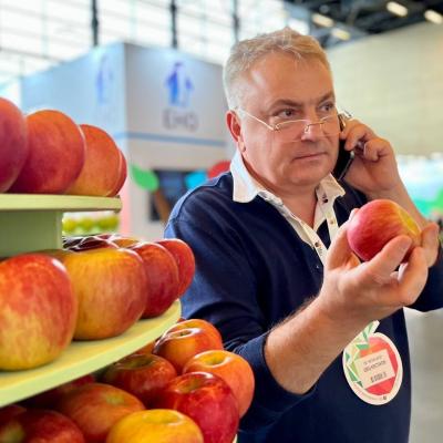 ПроЯблоко 2022