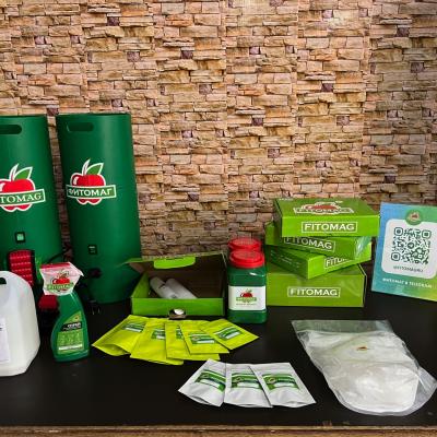 Семинар Фитомаг