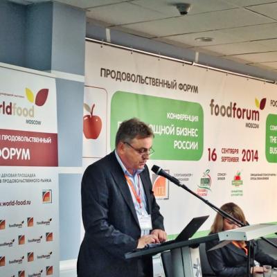 WorldFood 2014